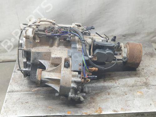 Transfer box MITSUBISHI PAJERO III (V7_W, V6_W) 3.2 Di-D (V68W) | BP31216758M36