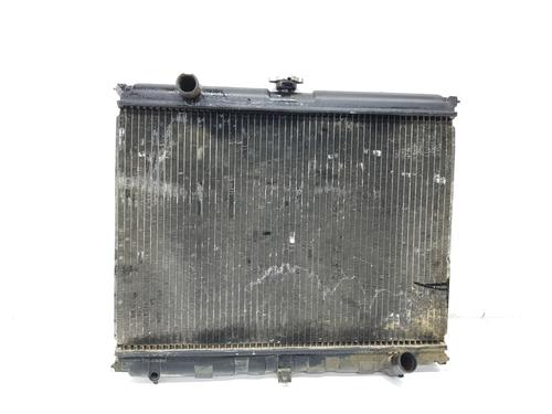 Køler MITSUBISHI GALLOPER (JK-01) 2.5 TD intercooler | BP22353025M31 
