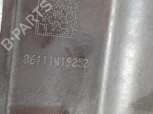Cylinder head JAGUAR XF I (X250) 3.0 D | BP15889213M5 