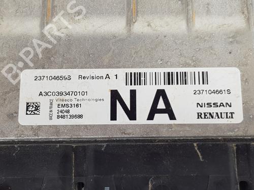 Engine control unit (ECU) DACIA DUSTER (HM_)  | BP36678450M57  - Image 7