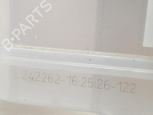 Expansion tank VW TOURAN (5T1) 1.5 TSI | BP26549111C120 