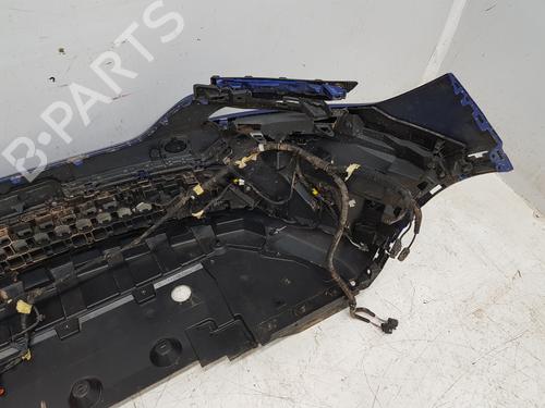 Front bumper RENAULT AUSTRAL  | BP33996418C7  - Image 9