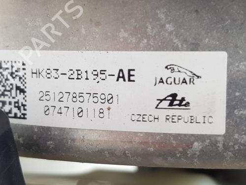 Servo brake JAGUAR F-PACE (X761) | BP36679097M42 - Image 5