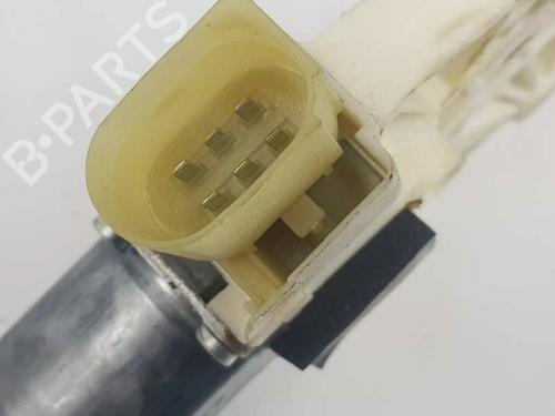 Left front window motor FORD MONDEO IV (BA7) 2.2 TDCi | BP6922079E21 