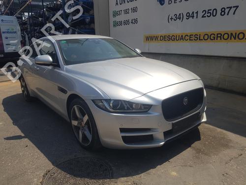 Fælk JAGUAR XE (X760)  | BP38050050C45  - Image 37