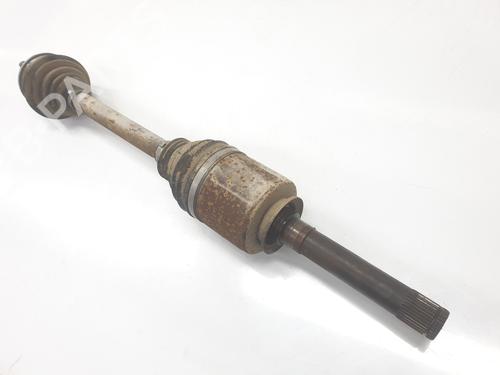 Right rear driveshaft LAND ROVER RANGE ROVER SPORT I (L320) 2.7 D 4x4 | BP23040915M41