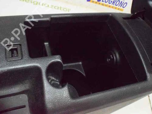 Armrest / Center console NISSAN QASHQAI / QASHQAI +2 I (J10, NJ10, JJ10E) 1.5 dCi | BP7894409I20 