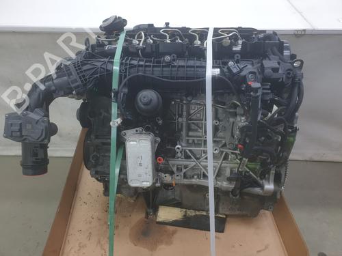 Engine BMW 5 (F10) 525 d | BP34099124M1  - Image 7