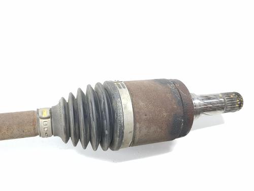 Right rear driveshaft LAND ROVER RANGE ROVER EVOQUE (L538) 2.2 D | BP12848085M41 