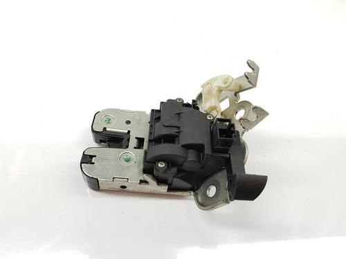 Tailgate lock AUDI A3 Sportback (8PA) S3 quattro | BP17766673C101 