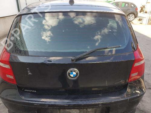 Left front window motor BMW 1 (E81) 116 i | BP6151041E21 