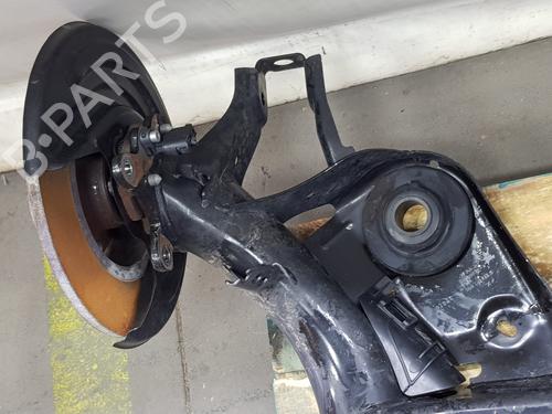 Rear axle SEAT LEON (KL1, KLG) 1.5 TSI | BP27590710M2 - Image 8