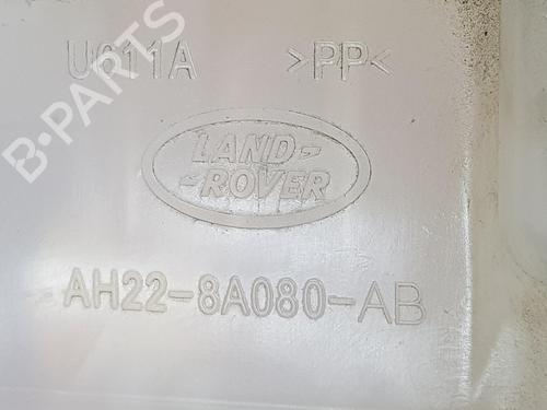 Expansion tank LAND ROVER DISCOVERY III (L319) 2.7 TD 4x4 | BP15616172C120 