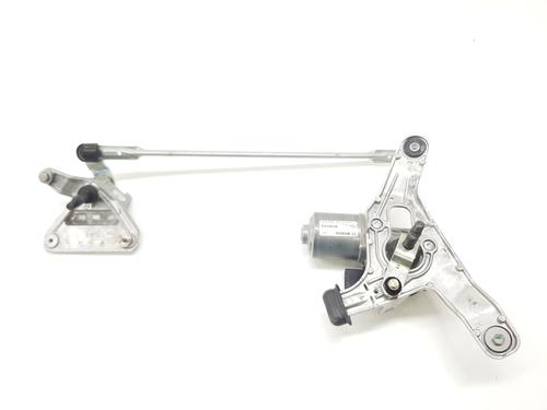 Front wiper motor OPEL ASTRA L Sports Tourer (OV5)  | BP29424397M29 