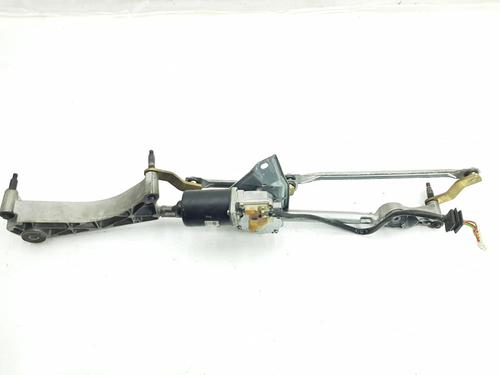 Used Front wiper motor MERCEDES-BENZ C-CLASS Coupe (CL203) C 220 CDI (203.706) (143 hp) 9586554