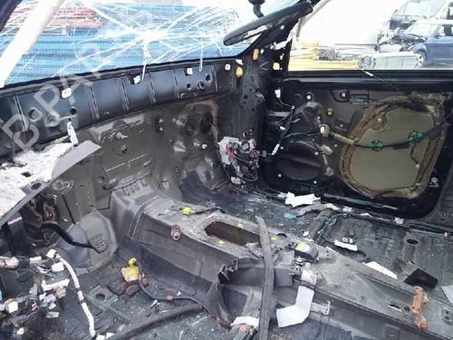 Electronic module TOYOTA LAND CRUISER PRADO (_J12_) 3.0 D-4D (KDJ120, KDJ125) | BP14126781M83 