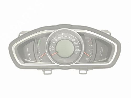 Used Instrument cluster VOLVO V40 Hatchback (525) D2 (120 hp) 10720603