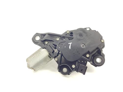 Used Rear wiper motor NISSAN QASHQAI / QASHQAI +2 I (J10, NJ10, JJ10E) 1.5 dCi (103 hp) 21219490