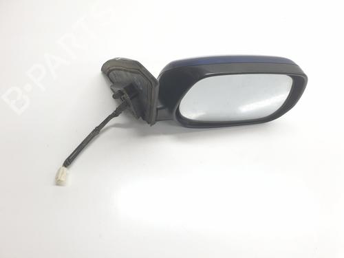 Used Right mirror TOYOTA RAV 4 II (_A2_) 2.0 D 4WD (CLA20_, CLA21_, CLA20R, CLA21R) (116 hp) 23445378