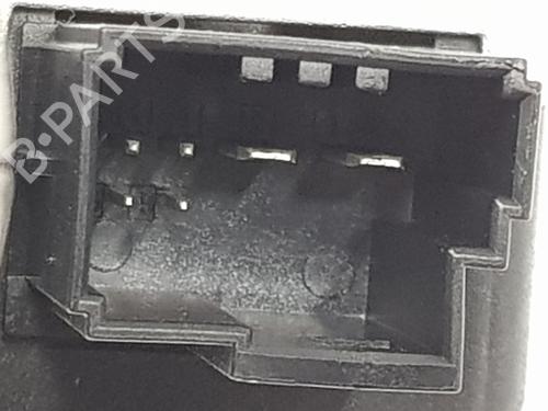 Sunroof engine BMW X3 (E83) 2.5 i | BP16733195M60 