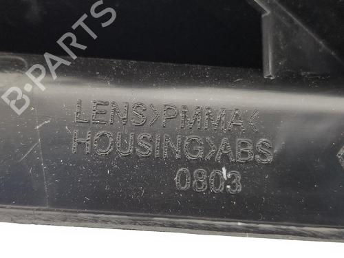 Left taillight FORD FIESTA V (JH_, JD_) 1.4 TDCi | BP8391646C34 