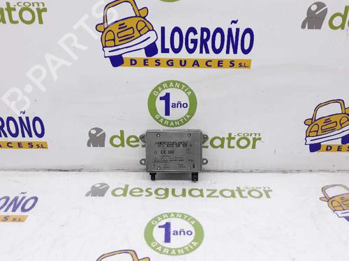 Used Electronic module MERCEDES-BENZ SLK (R171) 200 Kompressor (171.442) (163 hp) 1713337