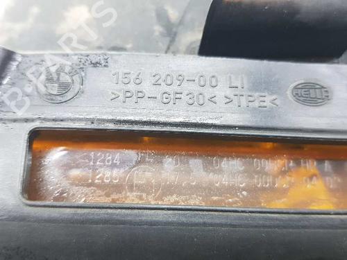 Left headlight BMW 7 (E65, E66, E67) 745 i, Li | BP6899390C28 