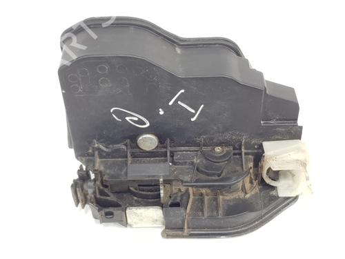 Used Front left lock BMW 3 (F30, F80) 318 d (150 hp) 28168473