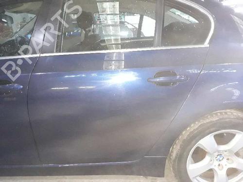 Rear left seatbelt BMW 5 (E60) 520 d | BP6623302I29 