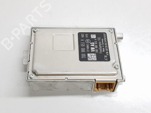 Other VW T-ROC (A11, D11)  | BP26904847O1 