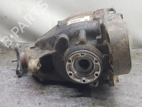Rear differential BMW 3 (E90) 318 d | BP10338936M24 