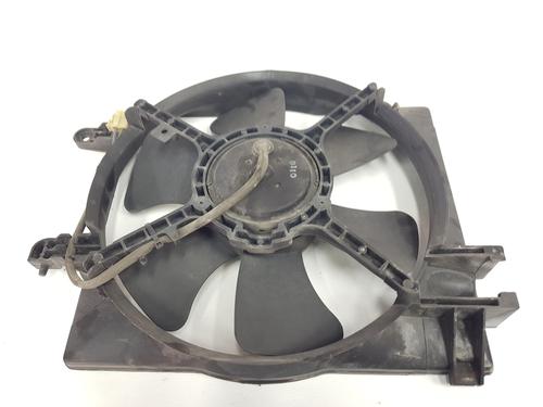 Radiator fan DAEWOO MATIZ (M100, M150) 0.8 | BP31995397M35  - Image 6