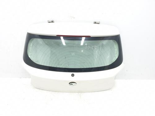 Used Tailgate BMW 1 (F21) 118 d (143 hp) 22808335