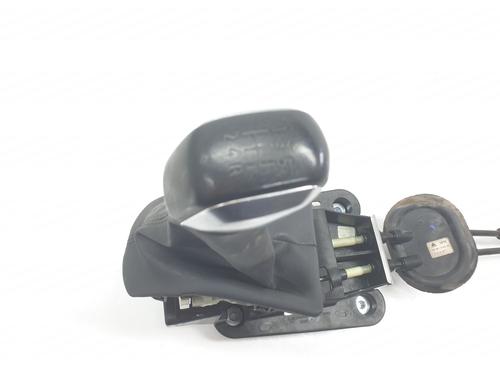 Gear lever PEUGEOT 208 I (CA_, CC_) 1.2 VTI 82 | BP29010786M90 