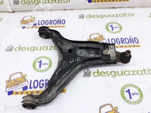 Used Right front suspension arm AUDI COUPE B2 (81, 855, 856) 1.9 (115 hp) 1045459
