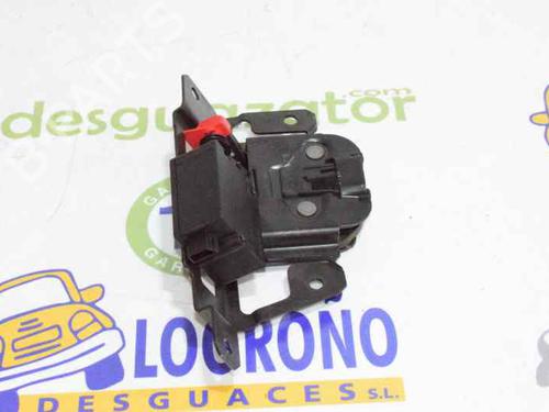 Tailgate lock BMW X3 (E83) 2.0 d | BP761984C101 