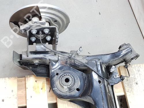 Rear axle RENAULT SYMBIOZ 1.8 E-Tech 160 Full Hybrid | BP34698353M2  - Image 5