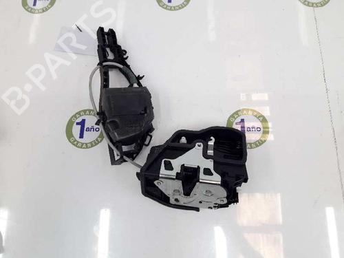 Rear left lock BMW 3 (F30, F80) 316 d | BP3375474C100 