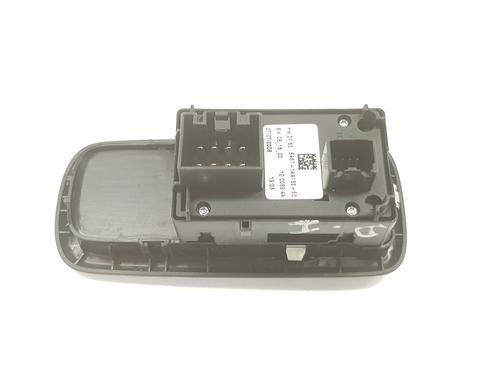 Left front window switch FORD FIESTA VI (CB1, CCN) 1.6 TDCi | BP9089413I27 