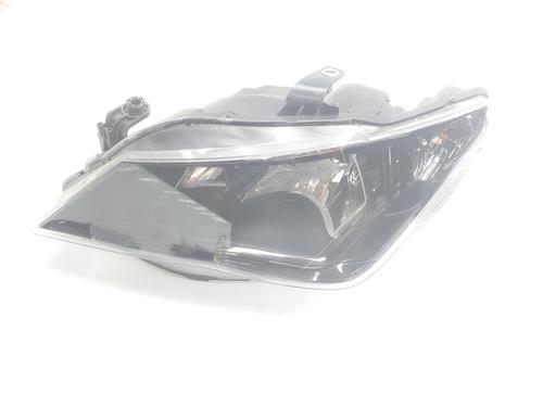Left headlight SEAT IBIZA IV (6J5, 6P1) 1.2 TSI | BP31854495C28 