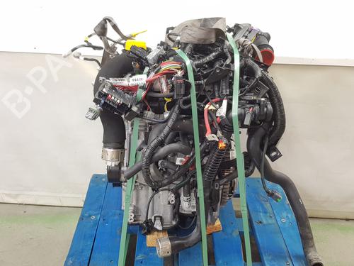 Engine DACIA SANDERO III | BP37664463M1 - Image 13