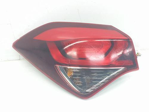 Used Left taillight Left taillight HYUNDAI i20 II (GB, IB) 1.2 (84 hp) 39539612 39539612