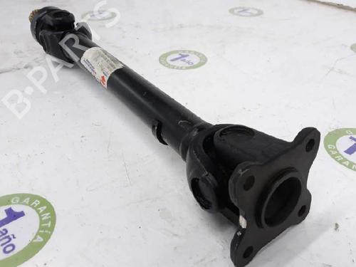 Driveshaft SUZUKI JIMNY Closed Off-Road Vehicle (SN)  | BP5405623M37 