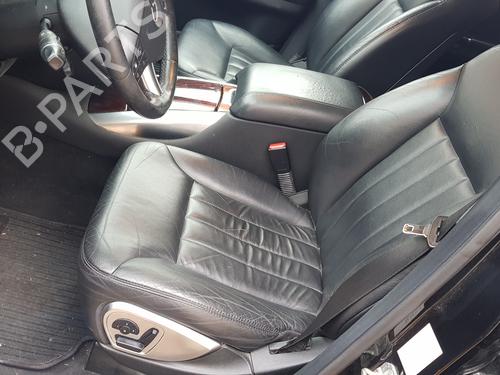 Left front window switch MERCEDES-BENZ R-CLASS (W251, V251) R 350 CDI 4-matic (251.124, 251.125) | BP32631577I27