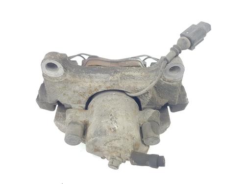 Left front brake caliper VW PASSAT B6 (3C2) 2.0 TDI | BP11597747M105 