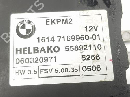 Other BMW 1 (E87) 120 d | BP15660395O1 
