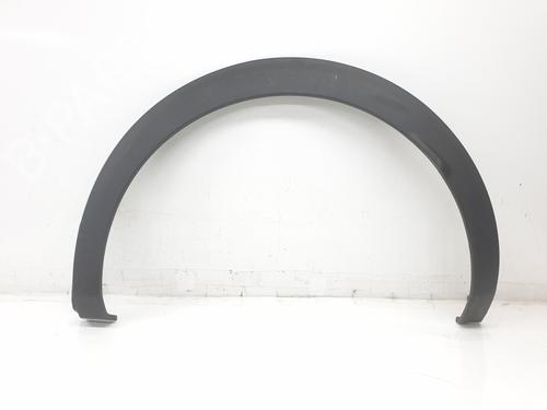 Rear left wheel arch trim PEUGEOT 3008 II SUV (MC_, MR_, MJ_, M4_) 1.5 BlueHDi 130 | BP26973910C136 