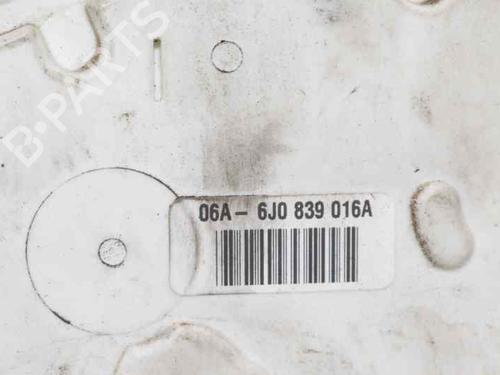 Rear right lock SEAT IBIZA IV (6J5, 6P1)  | BP1425137C99 