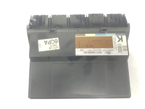 Electronic module FORD MONDEO III (B5Y) 2.0 TDCi | BP9849939M83 