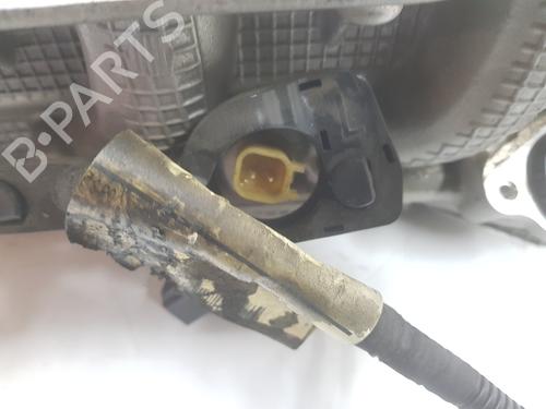 Cylinder head LAND ROVER RANGE ROVER SPORT II (L494)  | BP17044173M5